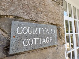 Courtyard Cottage