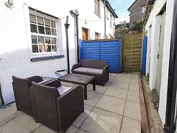 Tizzie Whizie Cottage