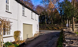 Barn End