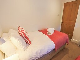 Stones Throw Cottage