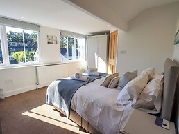 Stones Throw Cottage