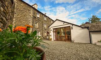 Old Sawrey Stores