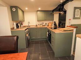 Buttonhole Cottage