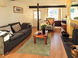 Buttonhole Cottage