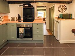 Buttonhole Cottage