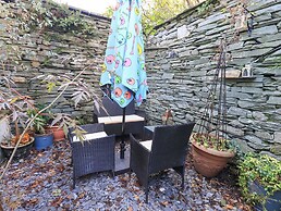 Buttonhole Cottage