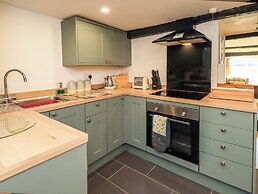 Buttonhole Cottage