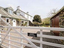 Robin Cottage
