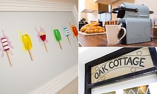 Oak Cottage