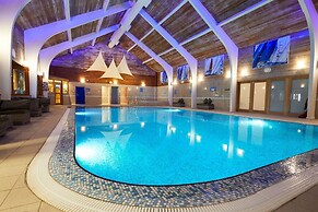 Simcas House