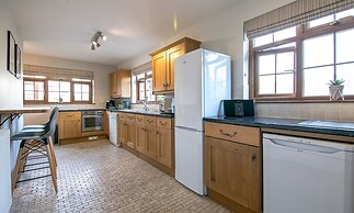 Simcas House