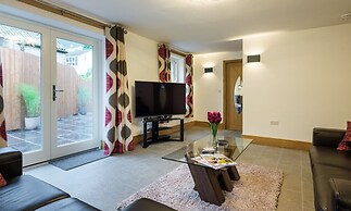 Fisherbeck Farm Cottage