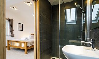 Fisherbeck Farm Cottage