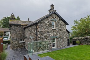 Fisherbeck Farm Cottage