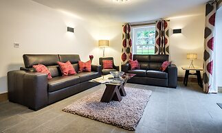 Fisherbeck Farm Cottage