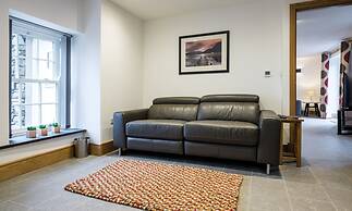 Fisherbeck Farm Cottage