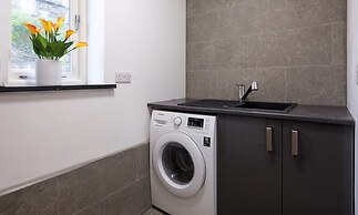 Fisherbeck Farm Cottage