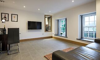 Fisherbeck Farm Cottage