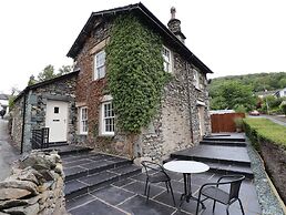 Fisherbeck Farm Cottage