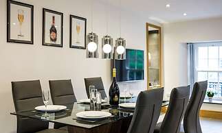 Fisherbeck Farm Cottage