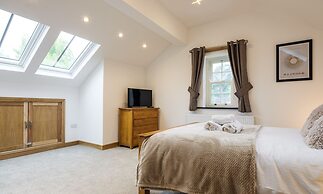 Fisherbeck Farm Cottage