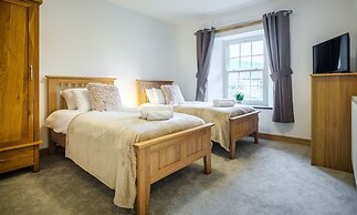 Fisherbeck Farm Cottage