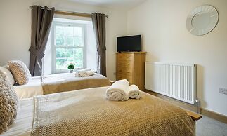 Fisherbeck Farm Cottage