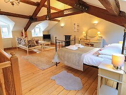 Daisy Cottage