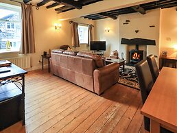 Daisy Cottage