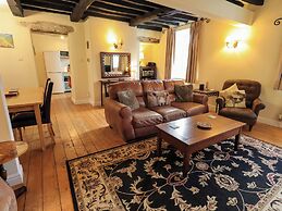 Daisy Cottage