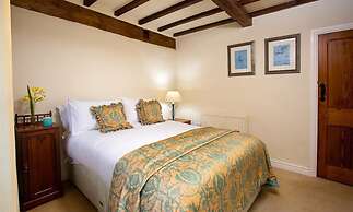 Bank Barn at Rusland