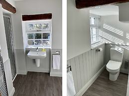 Bank Barn at Rusland