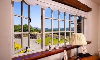 Bank Barn at Rusland