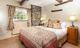 Bank Barn at Rusland