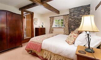 Bank Barn at Rusland