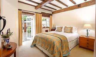 Bank Barn at Rusland