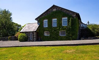 Bank Barn at Rusland
