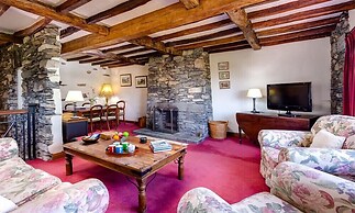 Bank Barn at Rusland