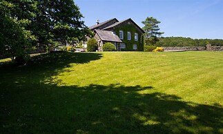 Bank Barn at Rusland