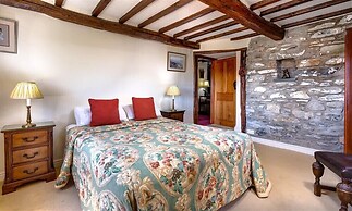 Bank Barn at Rusland