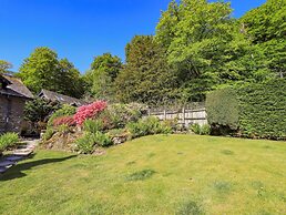 Stablemans Cottage at Stepping Stones