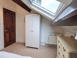 Stablemans Cottage at Stepping Stones