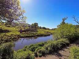 Stablemans Cottage at Stepping Stones