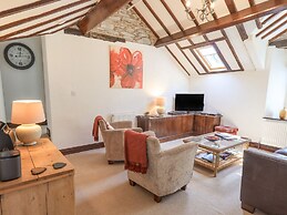 Stablemans Cottage at Stepping Stones