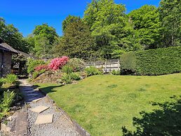 Stablemans Cottage at Stepping Stones