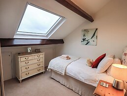 Stablemans Cottage at Stepping Stones