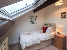 Stablemans Cottage at Stepping Stones