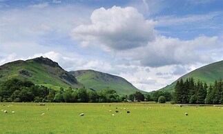 Lanterns At Grasmere