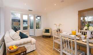 Lanterns At Grasmere