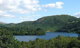 Lanterns At Grasmere